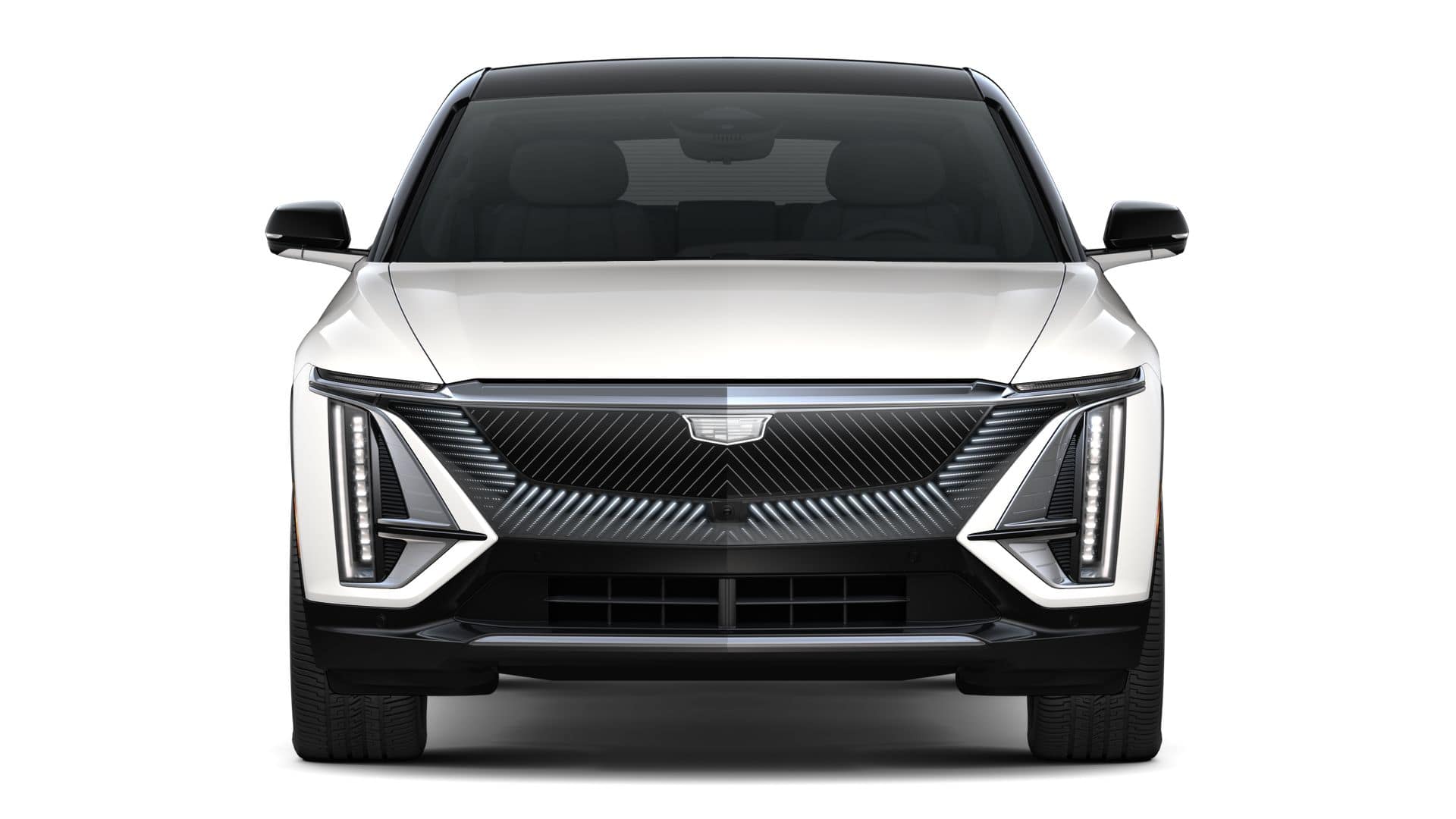 2025 Cadillac LYRIQ Vehicle Photo in BATON ROUGE, LA 70809-4546
