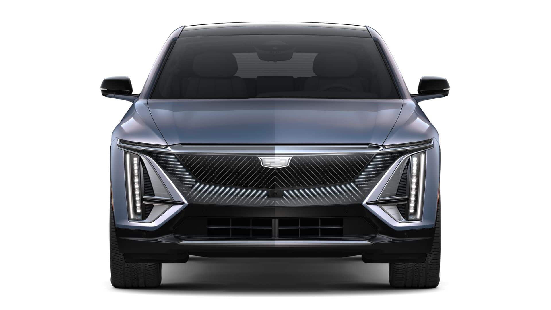 2025 Cadillac LYRIQ Vehicle Photo in BATON ROUGE, LA 70809-4546