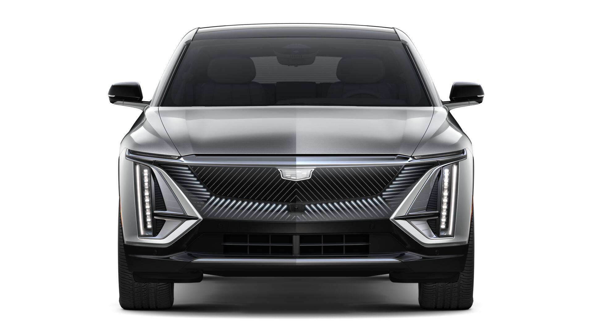2025 Cadillac LYRIQ Vehicle Photo in MECHANICSBURG, PA 17050-1707
