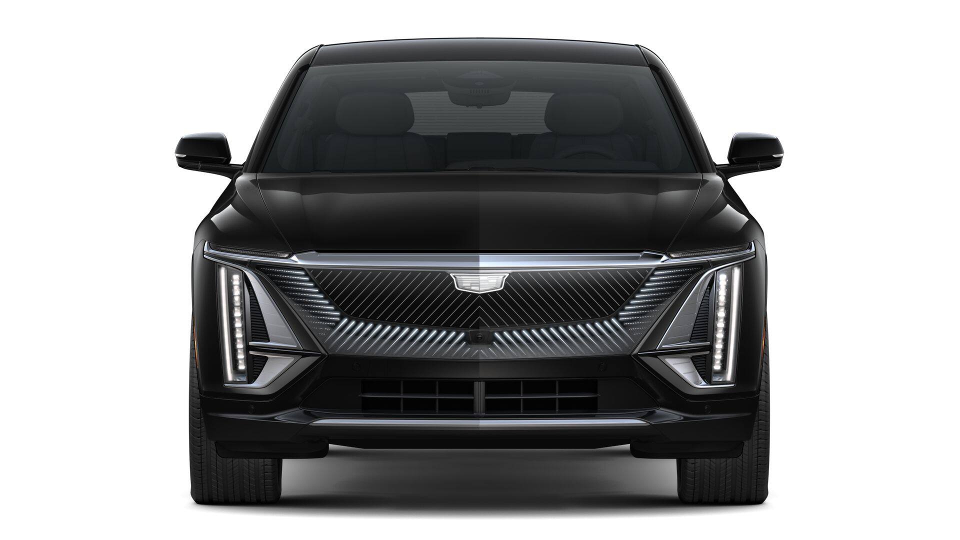 2025 Cadillac LYRIQ Vehicle Photo in TAMPA, FL 33612-3404