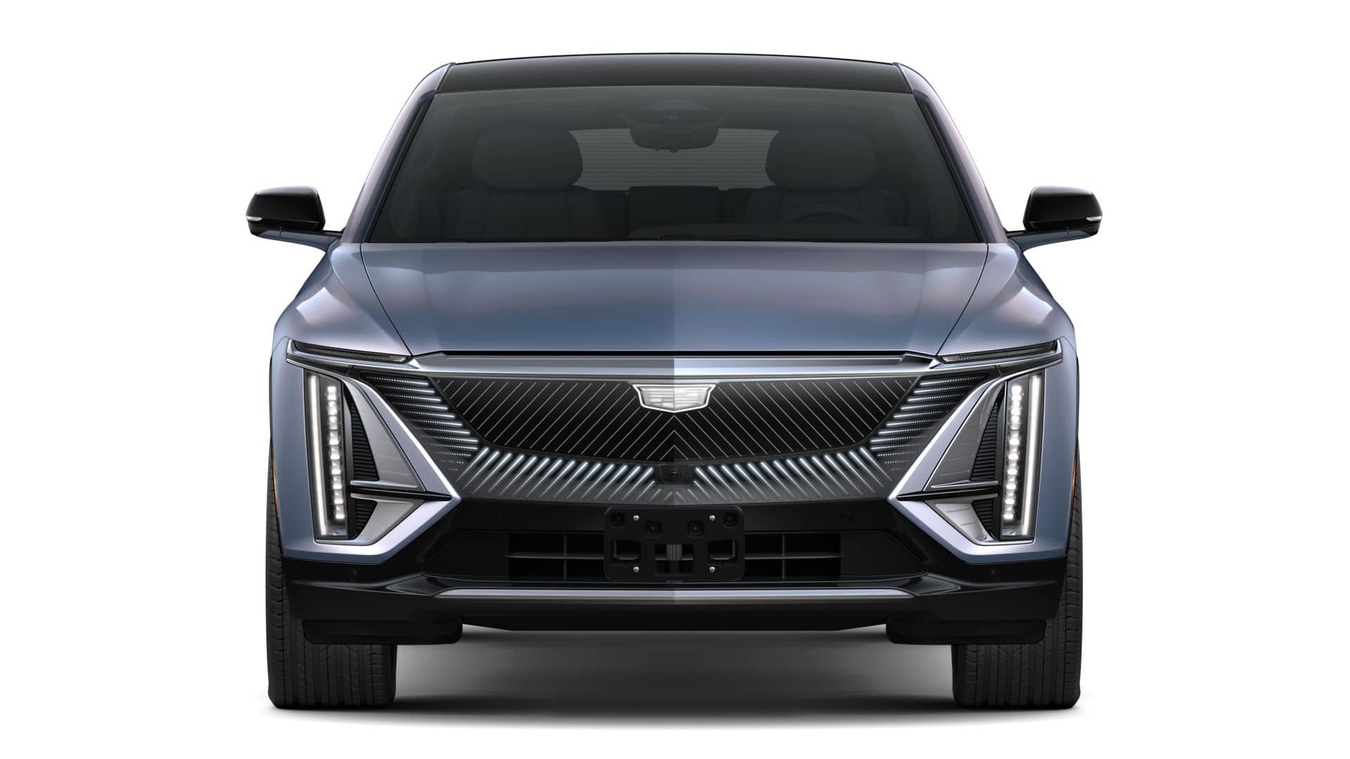 2025 Cadillac LYRIQ Vehicle Photo in OSHKOSH, WI 54904-7811