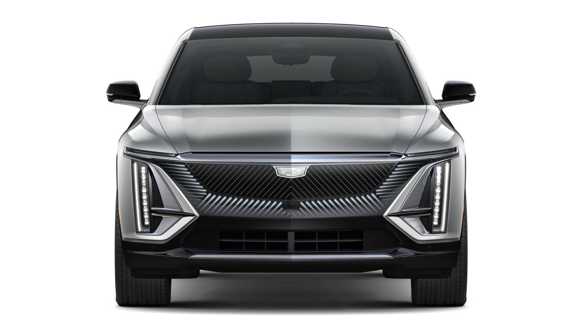 2025 Cadillac LYRIQ Vehicle Photo in TAMPA, FL 33612-3404