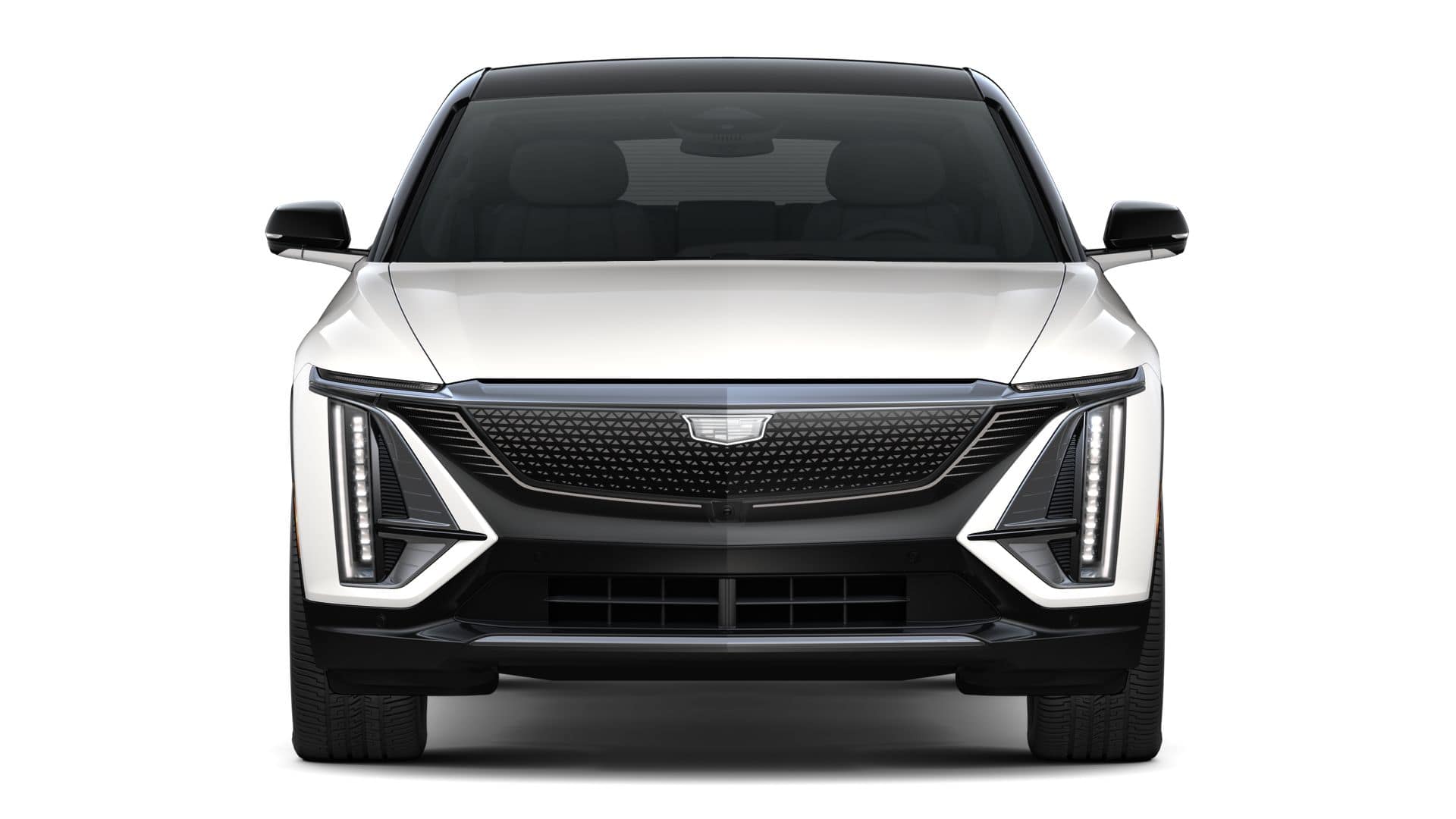 2025 Cadillac LYRIQ Vehicle Photo in ALLENTOWN, PA 18103-7399