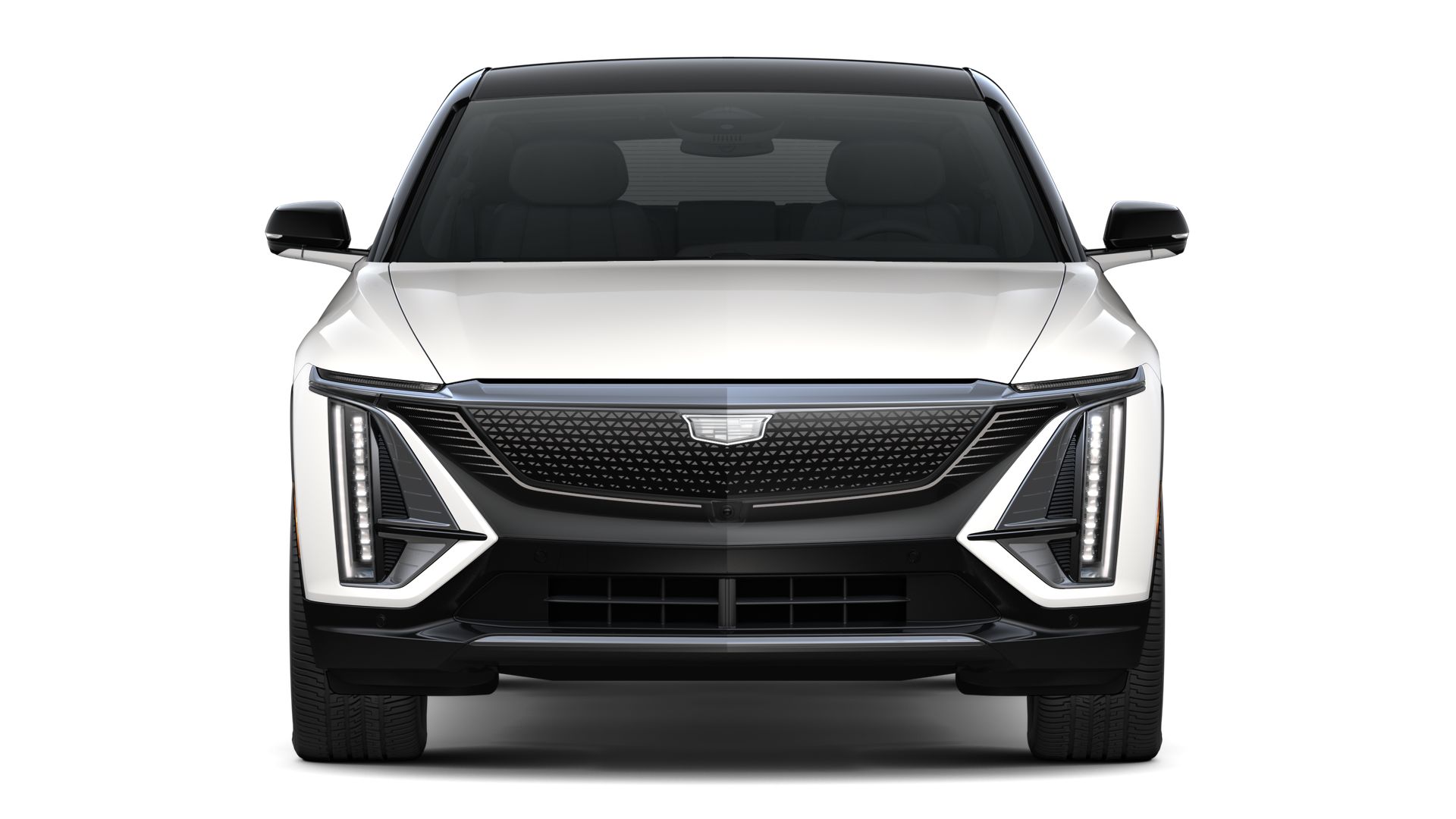 2025 Cadillac LYRIQ Vehicle Photo in SUNRISE, FL 33323-3202