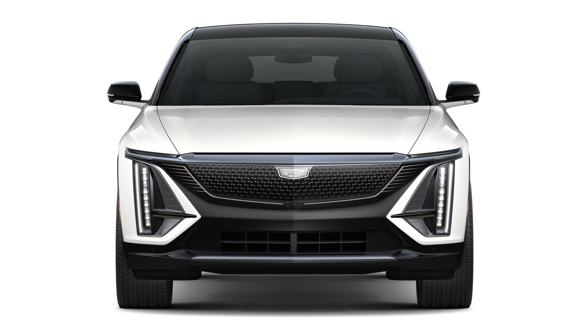 2025 Cadillac LYRIQ Vehicle Photo in SMITHTOWN, NY 11787-5023