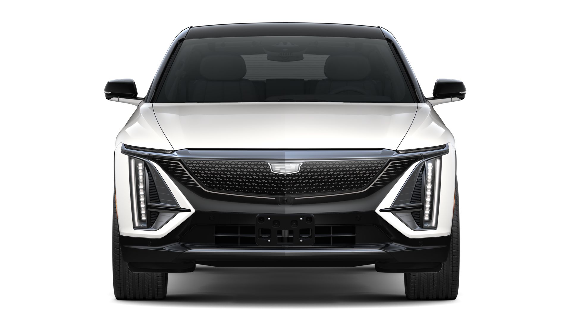 2025 Cadillac LYRIQ Vehicle Photo in SMITHTOWN, NY 11787-5023