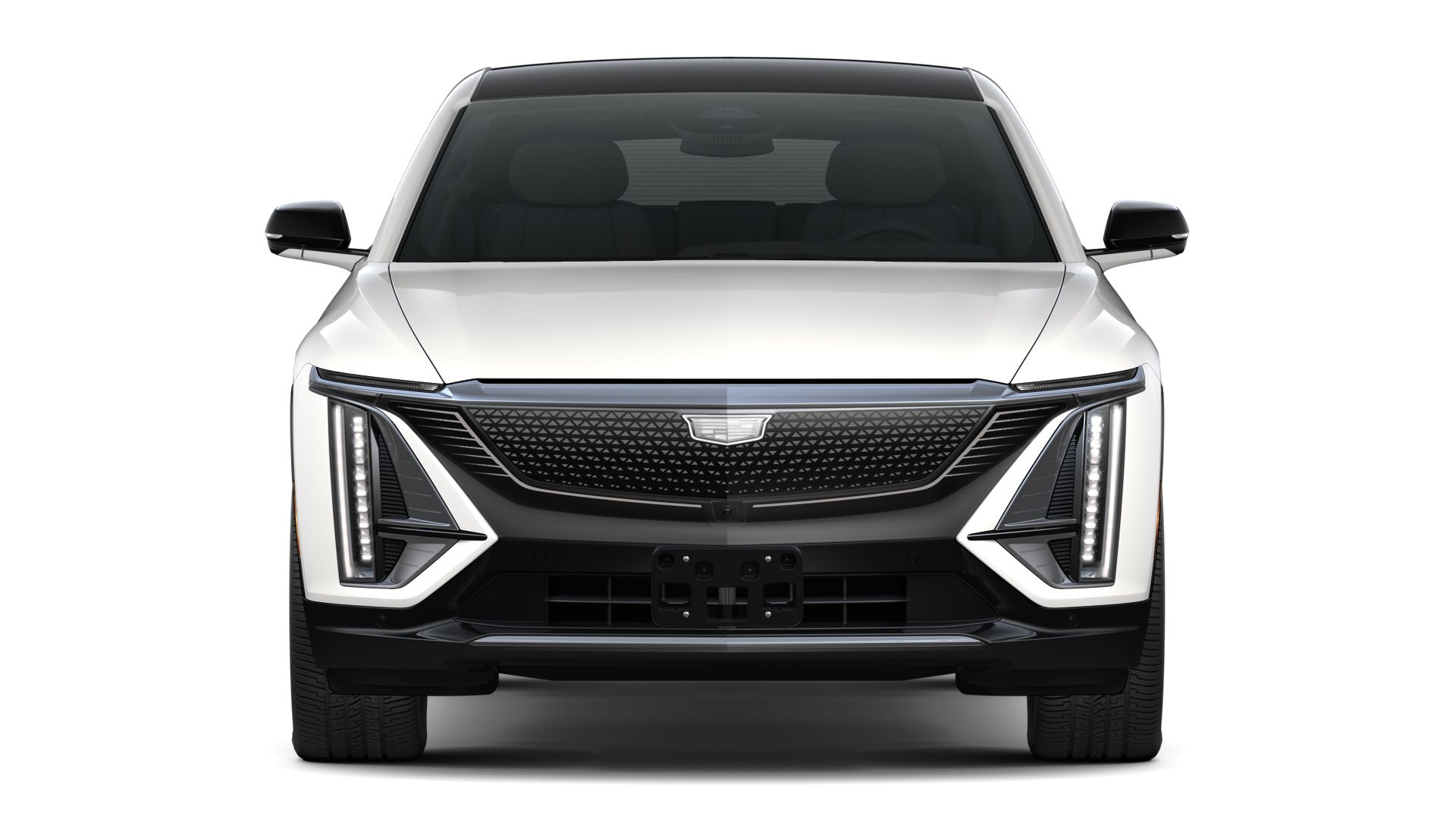 2025 Cadillac LYRIQ Vehicle Photo in TREVOSE, PA 19053-4984