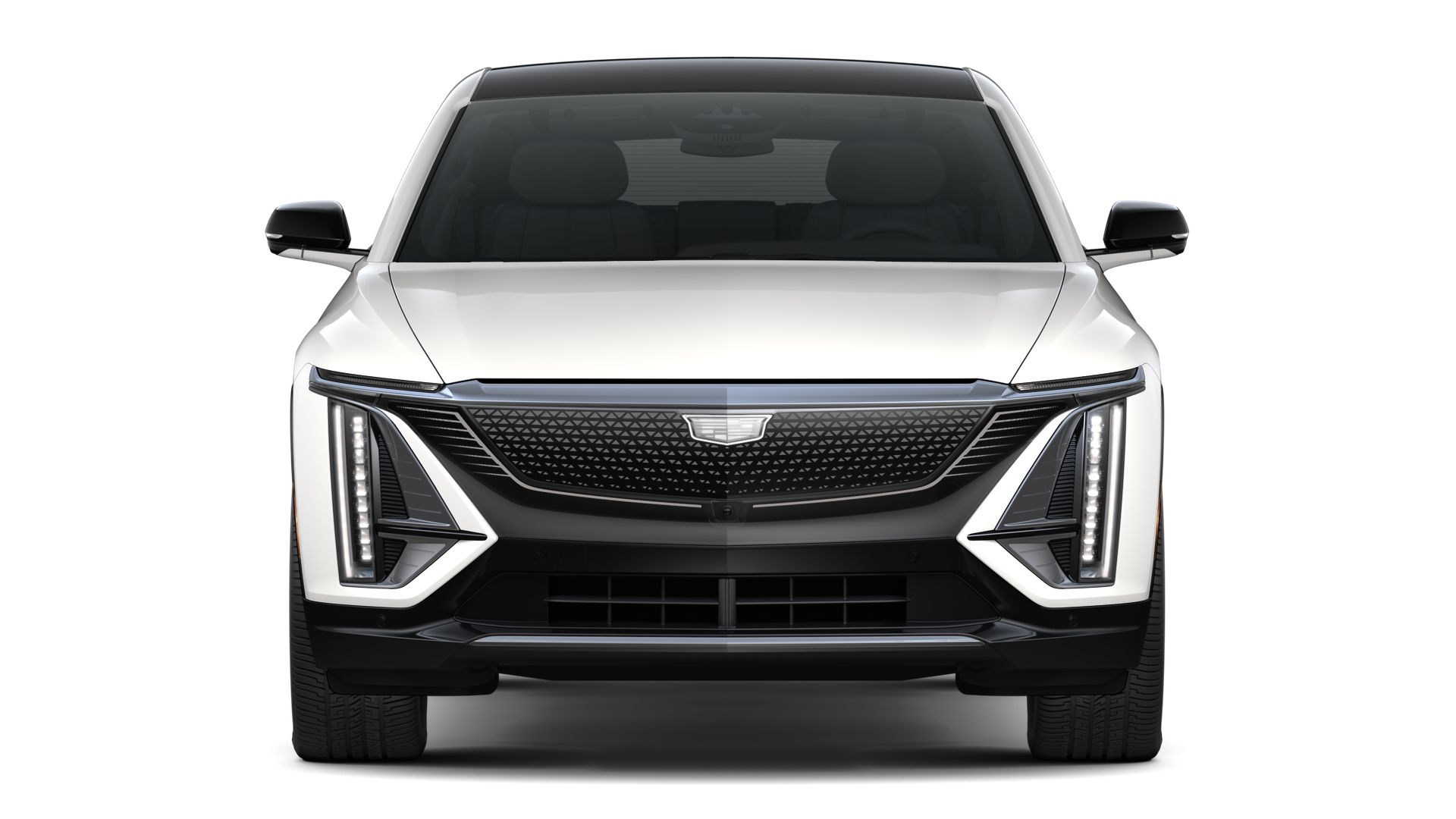2025 Cadillac LYRIQ Vehicle Photo in TAMPA, FL 33612-3404