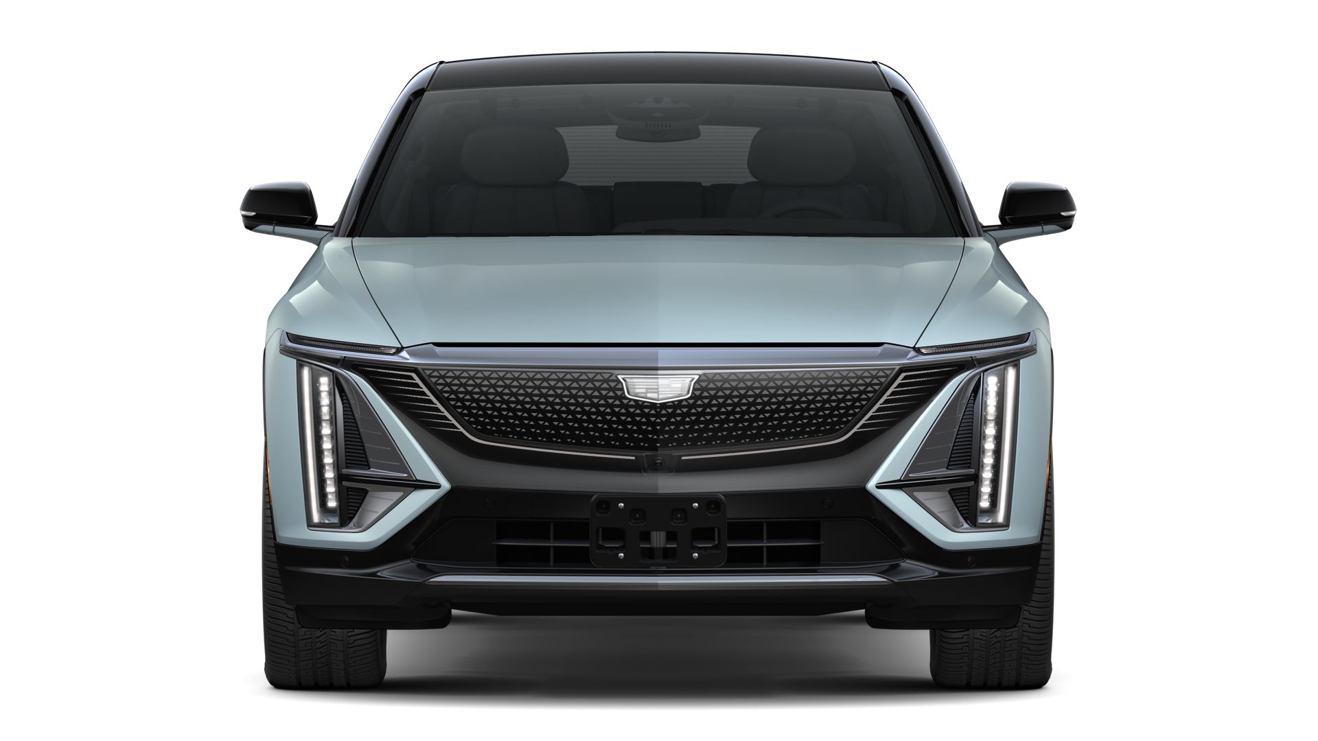 2025 Cadillac LYRIQ Vehicle Photo in SMITHTOWN, NY 11787-5023