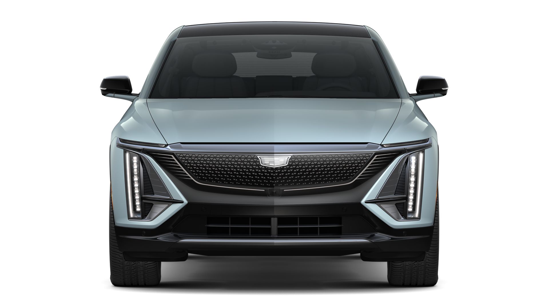 2025 Cadillac LYRIQ Vehicle Photo in WEST PALM BEACH, FL 33407-3296