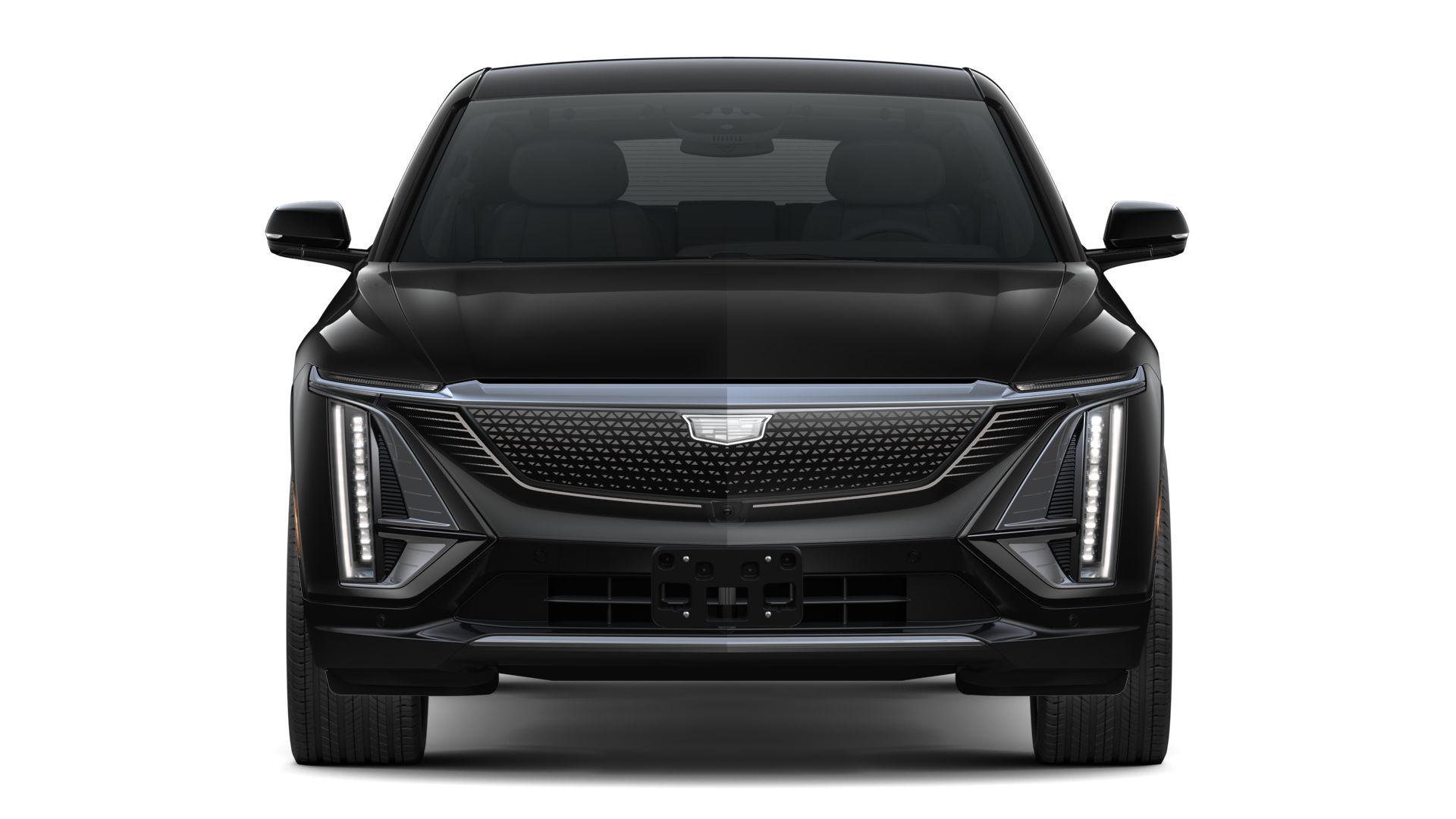 2025 Cadillac LYRIQ Vehicle Photo in SMITHTOWN, NY 11787-5023