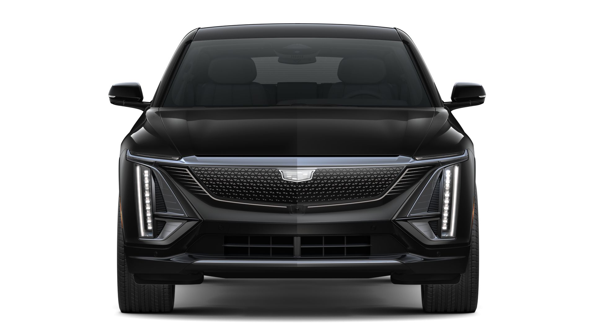 2025 Cadillac LYRIQ Vehicle Photo in TAMPA, FL 33612-3404
