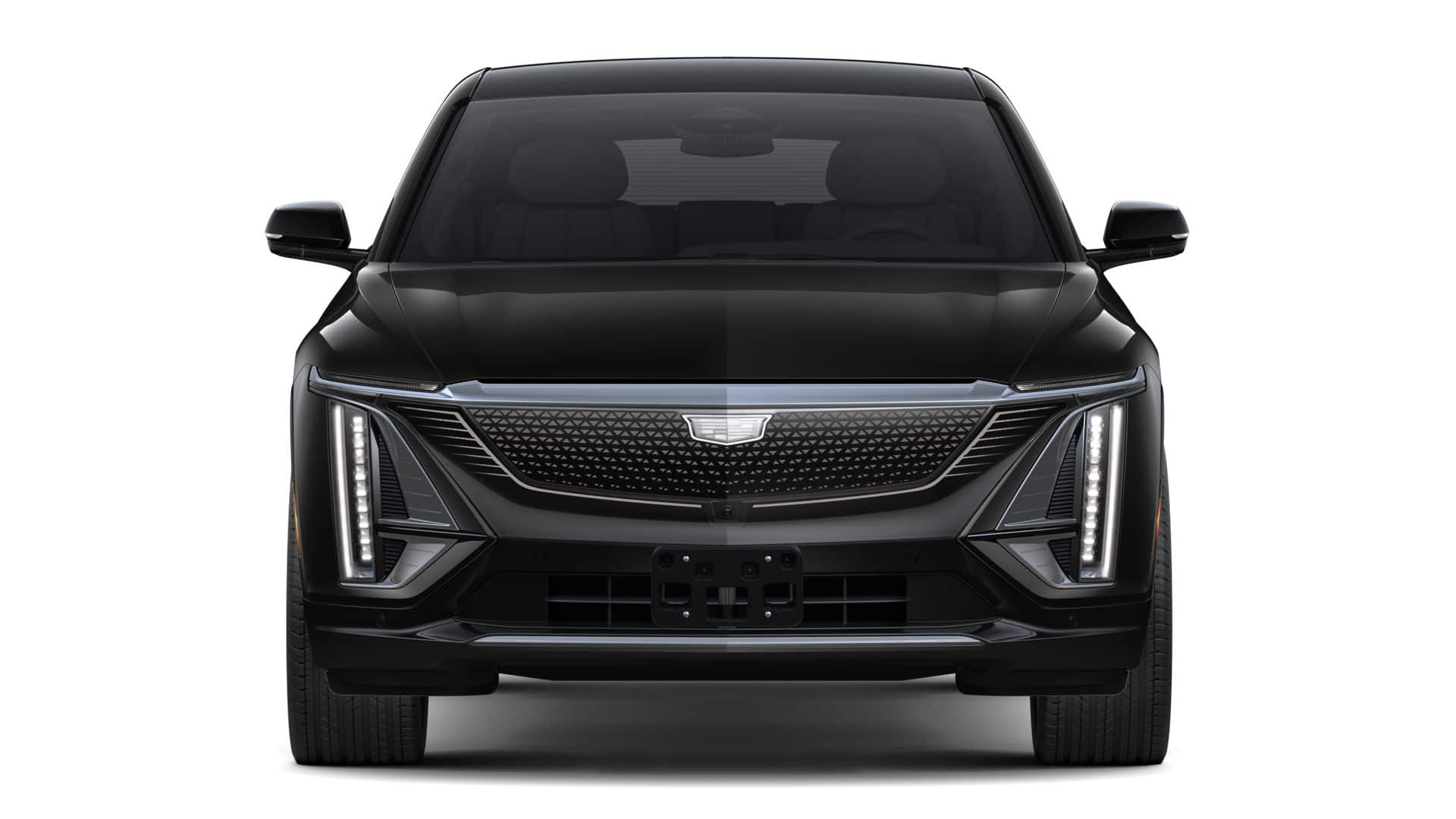 2025 Cadillac LYRIQ Vehicle Photo in SMITHTOWN, NY 11787-5023