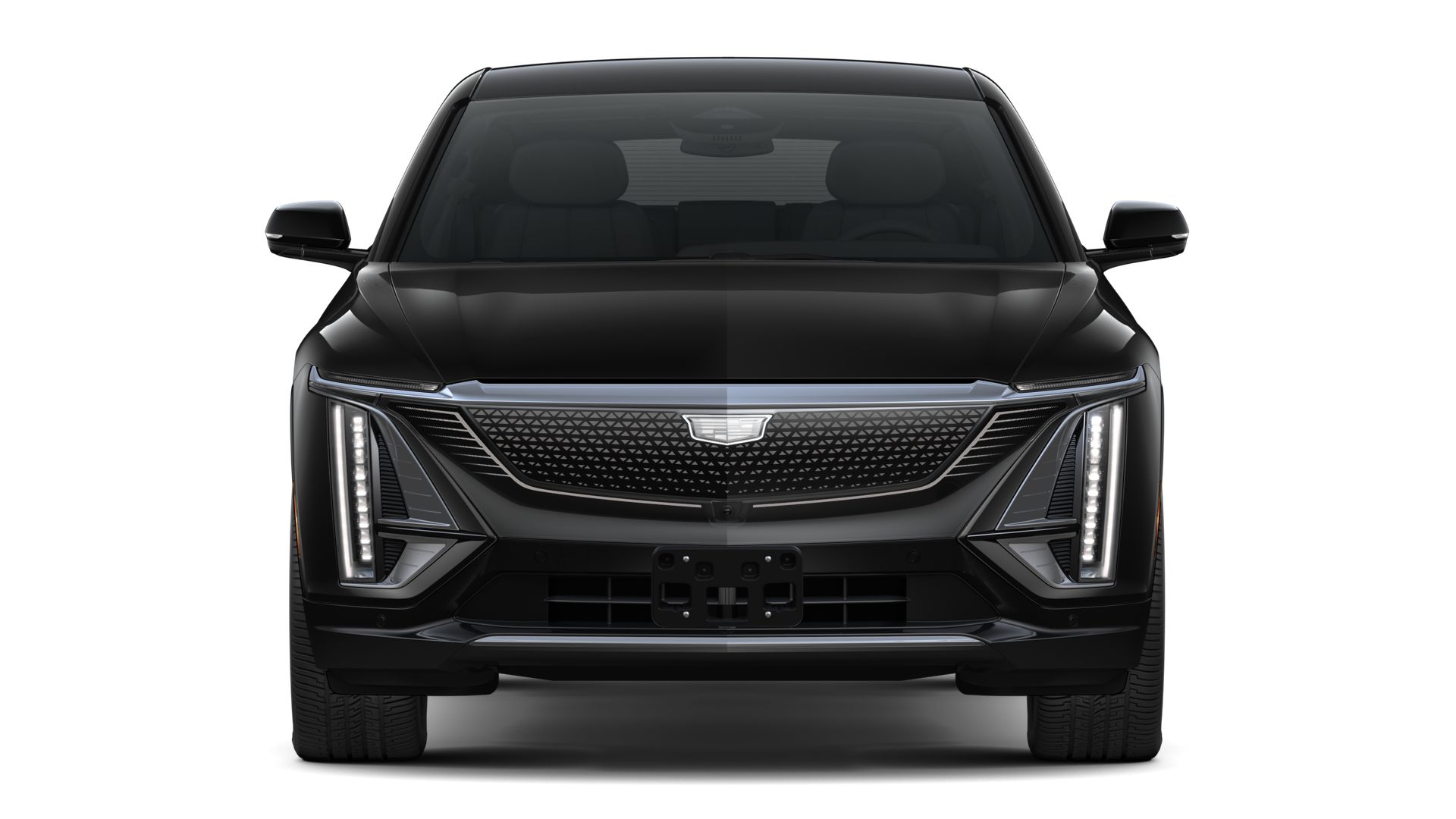 2025 Cadillac LYRIQ Vehicle Photo in SMITHTOWN, NY 11787-5023