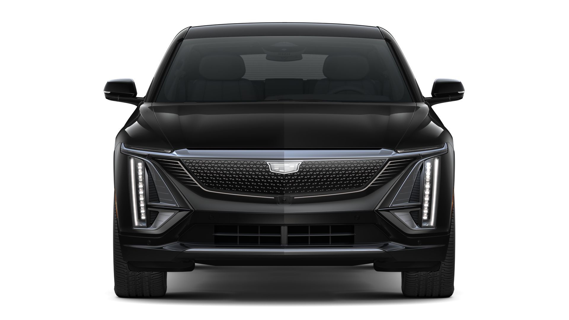 2025 Cadillac LYRIQ Vehicle Photo in TAMPA, FL 33612-3404