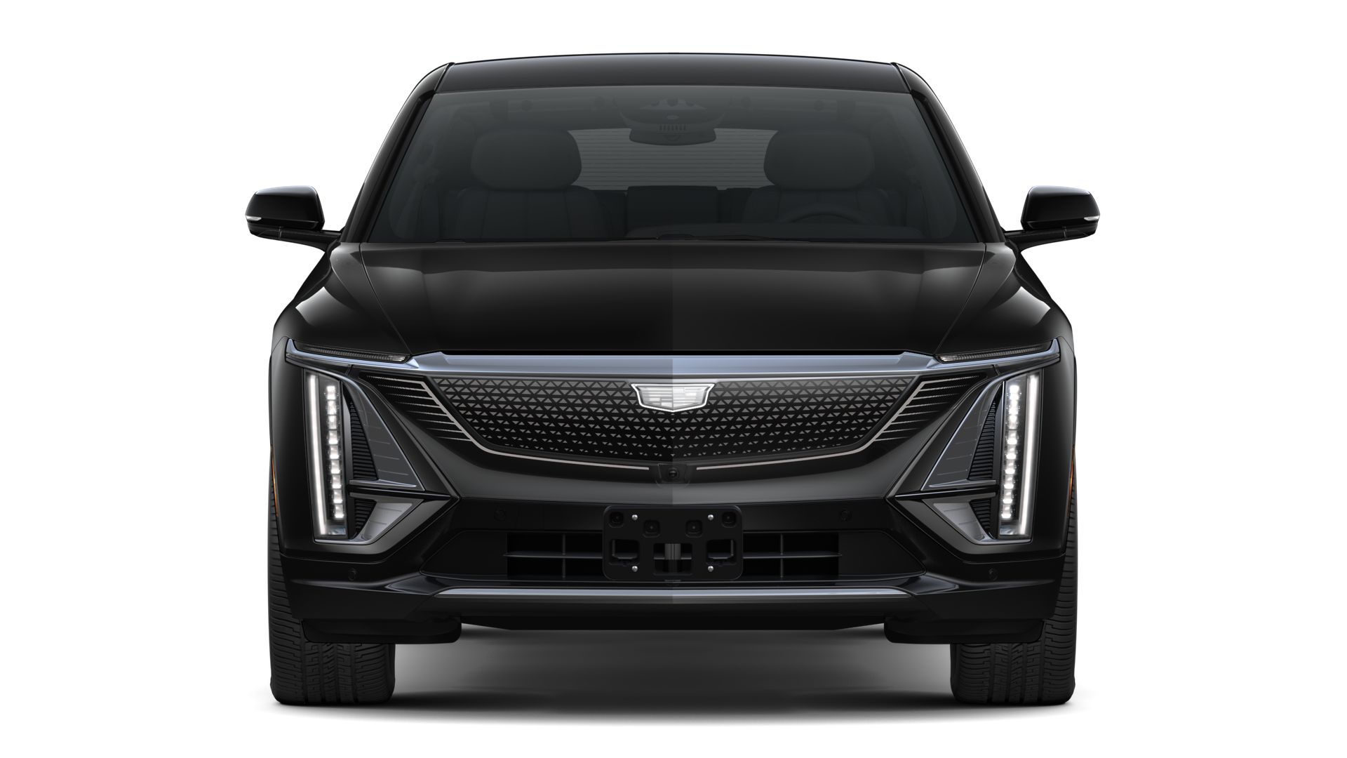 2025 Cadillac LYRIQ Vehicle Photo in SMITHTOWN, NY 11787-5023