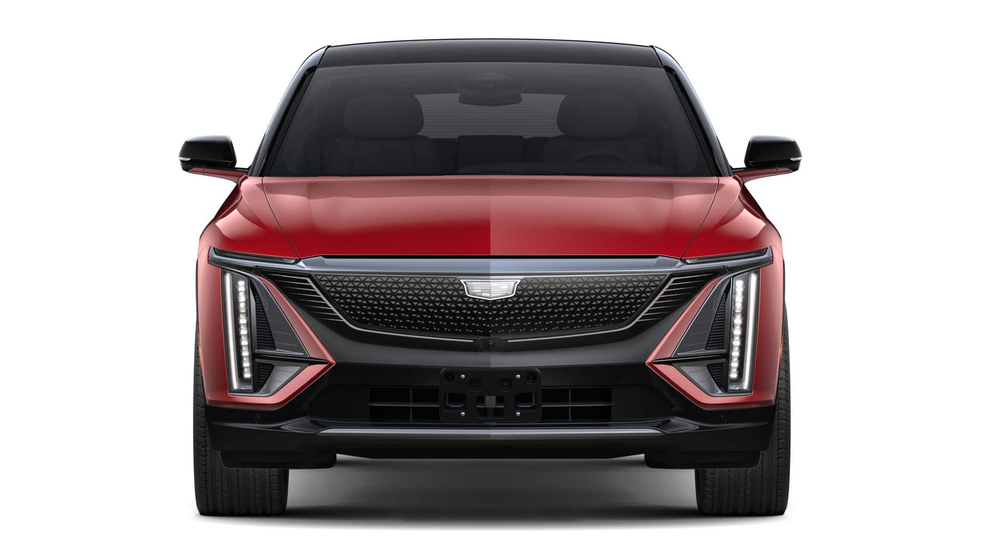 2025 Cadillac LYRIQ Vehicle Photo in SMITHTOWN, NY 11787-5023