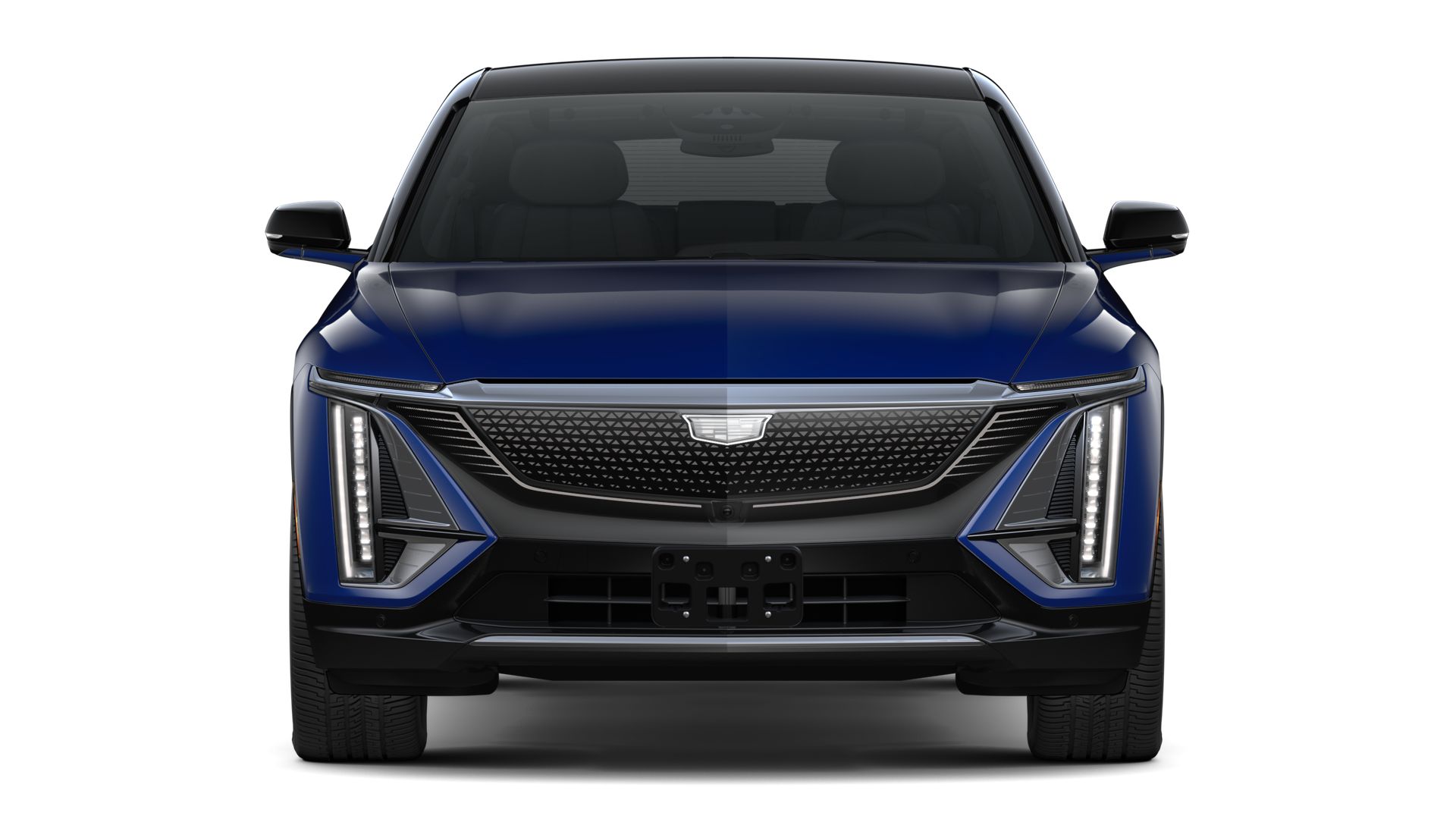 2025 Cadillac LYRIQ Vehicle Photo in SMITHTOWN, NY 11787-5023