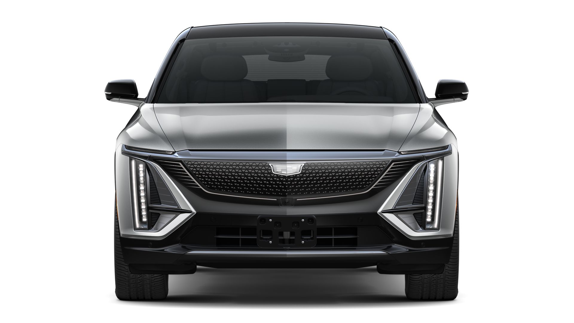 2025 Cadillac LYRIQ Vehicle Photo in SMITHTOWN, NY 11787-5023