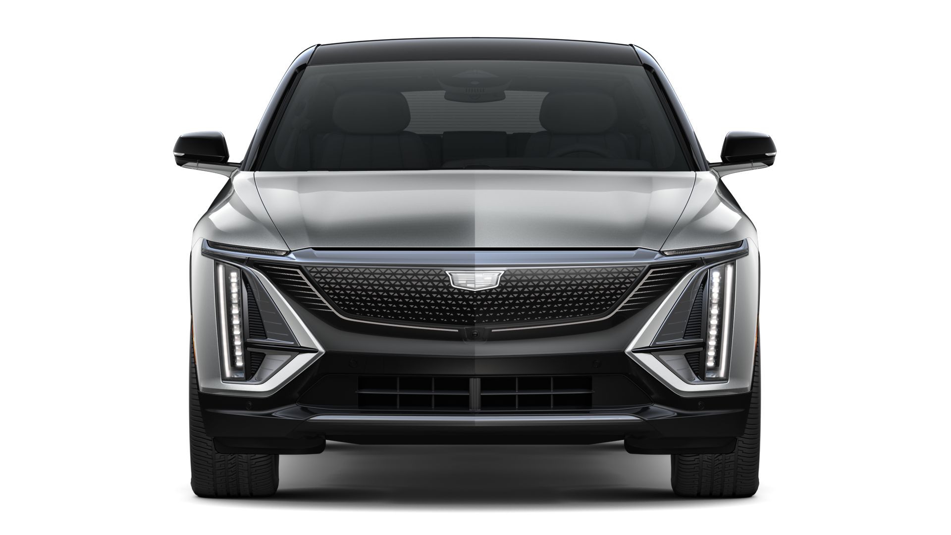 2025 Cadillac LYRIQ Vehicle Photo in SUNRISE, FL 33323-3202