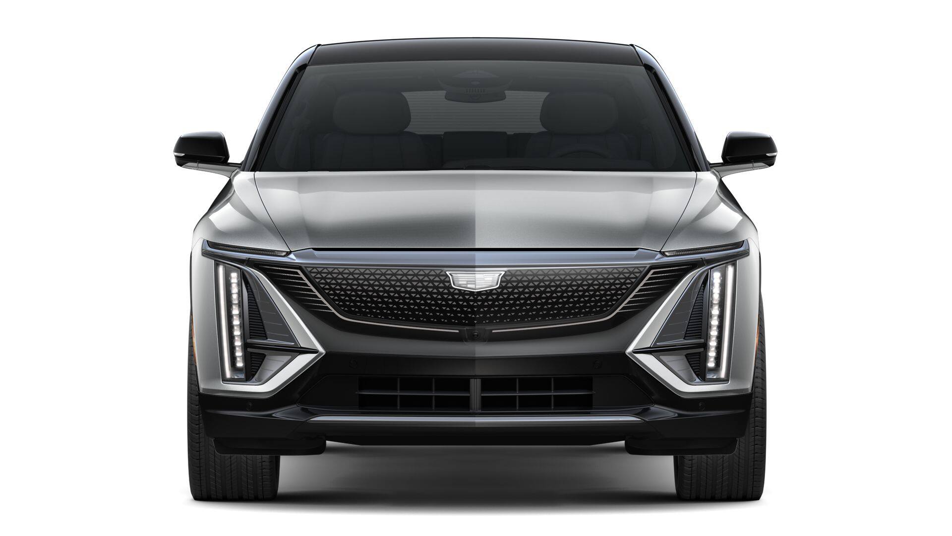2025 Cadillac LYRIQ Vehicle Photo in MECHANICSBURG, PA 17050-1707