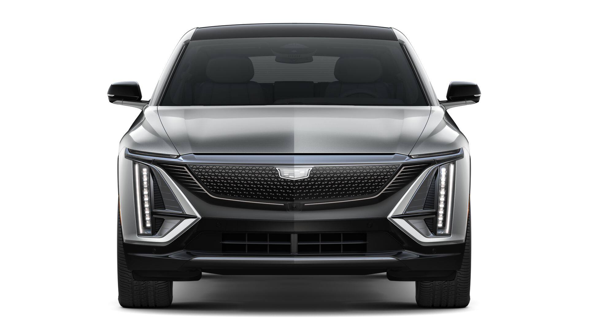 2025 Cadillac LYRIQ Vehicle Photo in SUNRISE, FL 33323-3202