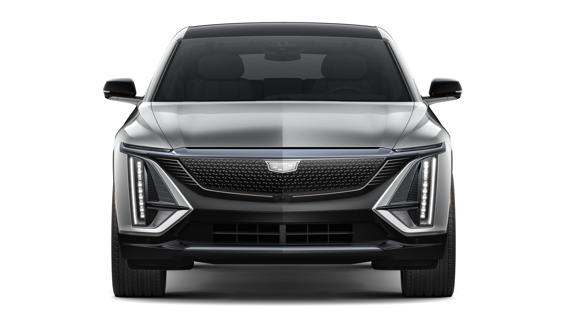 2025 Cadillac LYRIQ Vehicle Photo in TAMPA, FL 33612-3404