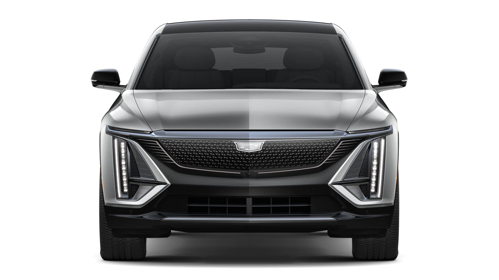 2025 Cadillac LYRIQ Vehicle Photo in BETHLEHEM, PA 18017-9401