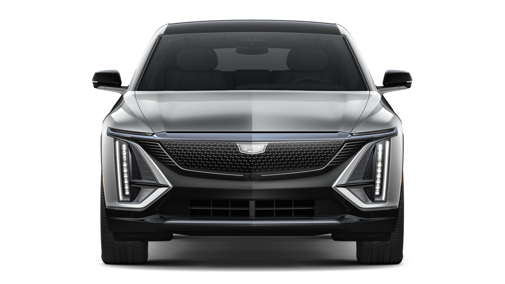 2025 Cadillac LYRIQ Vehicle Photo in TAMPA, FL 33612-3404