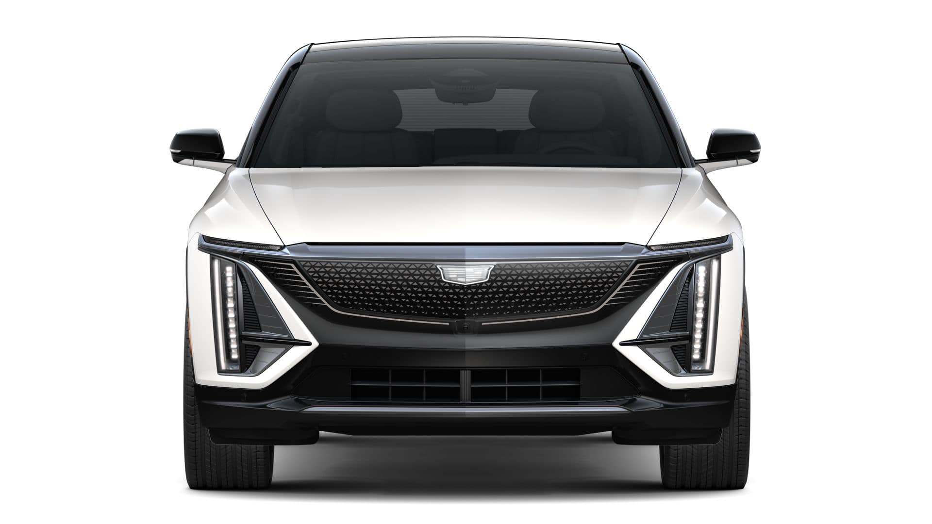 2025 Cadillac LYRIQ Vehicle Photo in MECHANICSBURG, PA 17050-1707