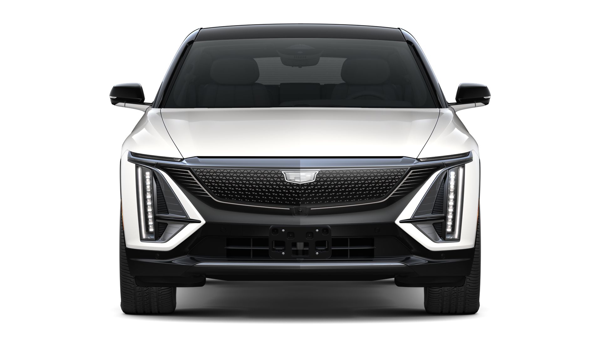 2025 Cadillac LYRIQ Vehicle Photo in SMITHTOWN, NY 11787-5023