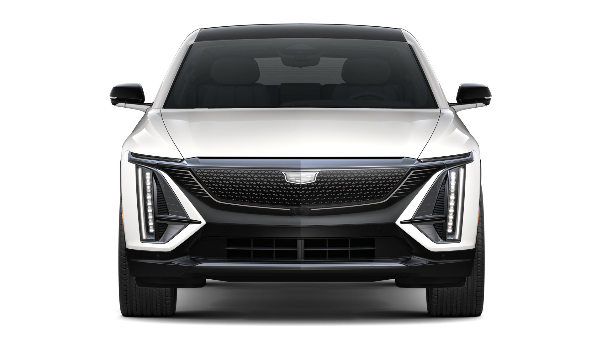 2025 Cadillac LYRIQ Vehicle Photo in SUNRISE, FL 33323-3202