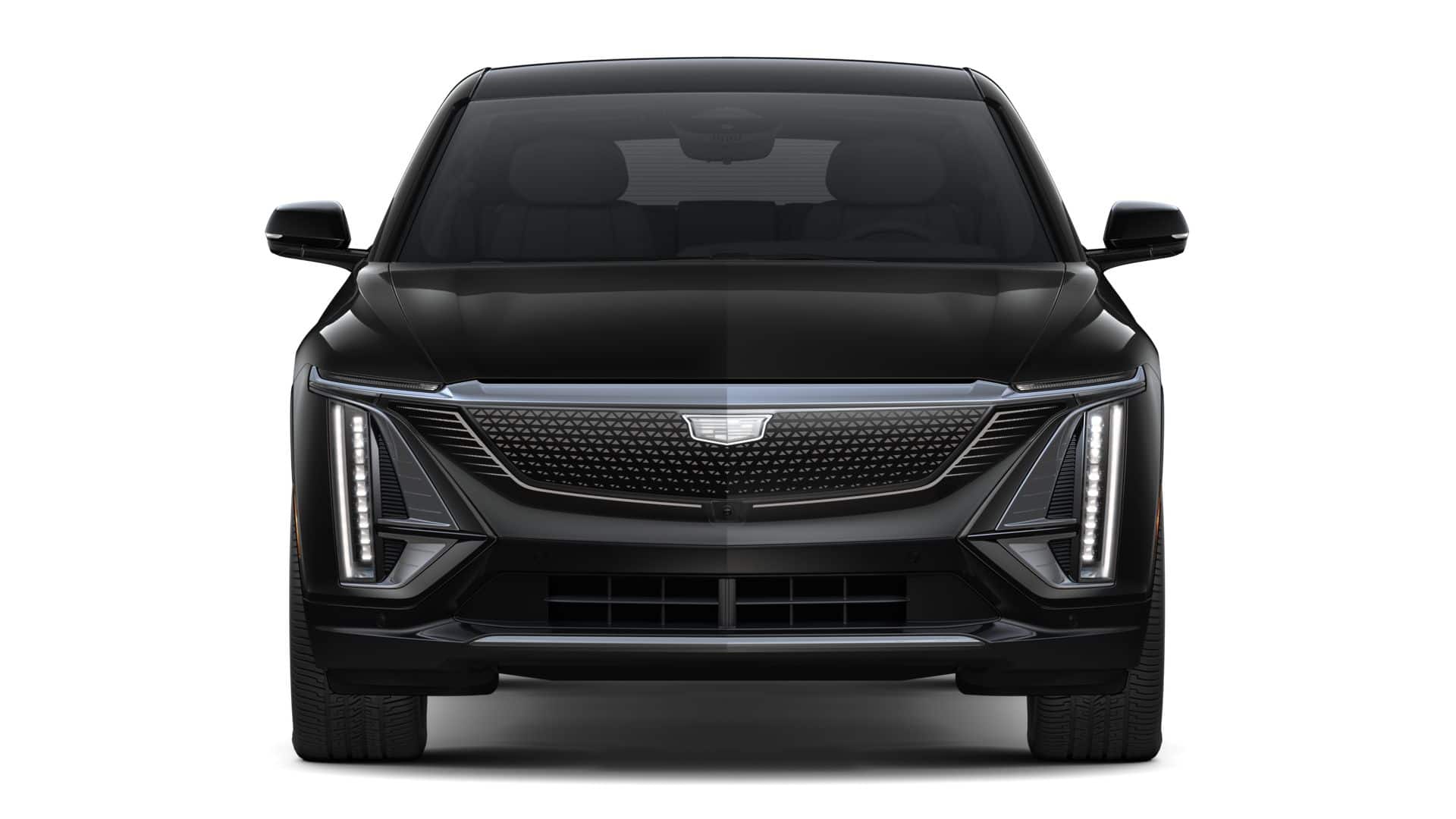 2025 Cadillac LYRIQ Vehicle Photo in ALLENTOWN, PA 18103-7399