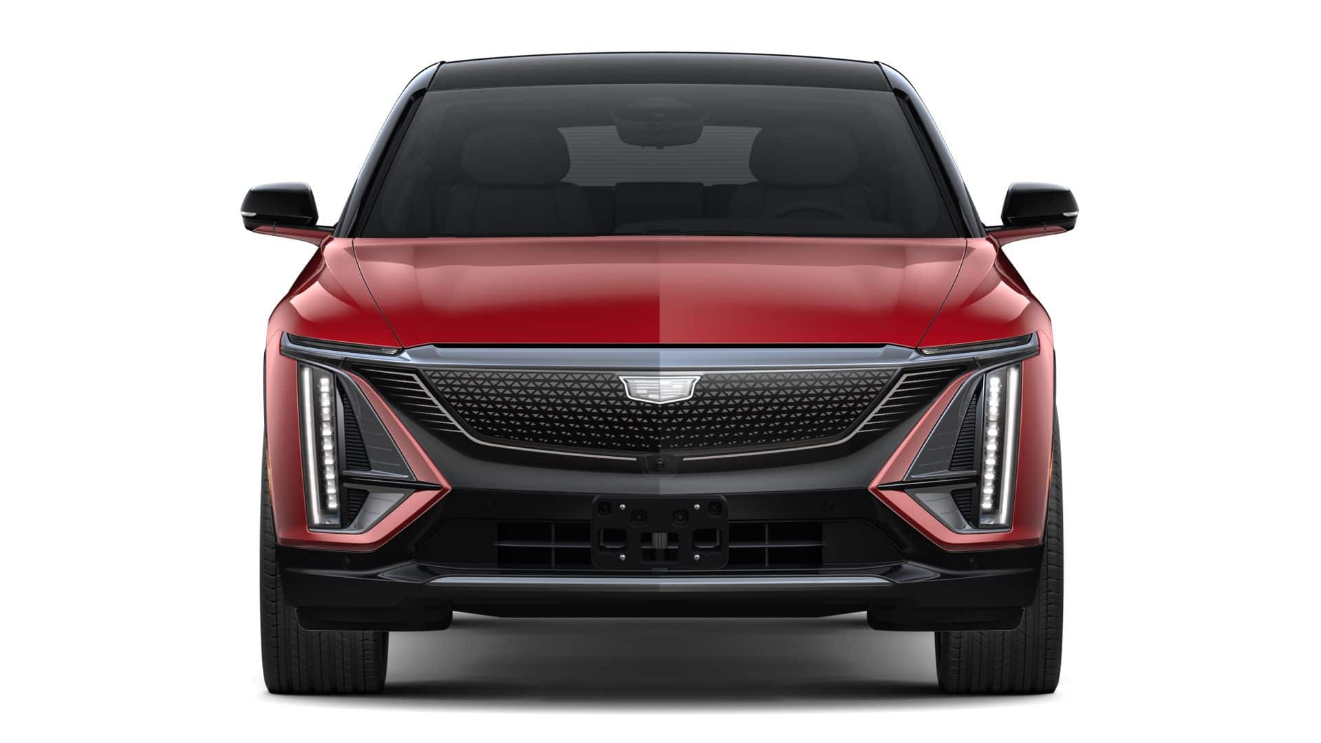 2025 Cadillac LYRIQ Vehicle Photo in SMITHTOWN, NY 11787-5023