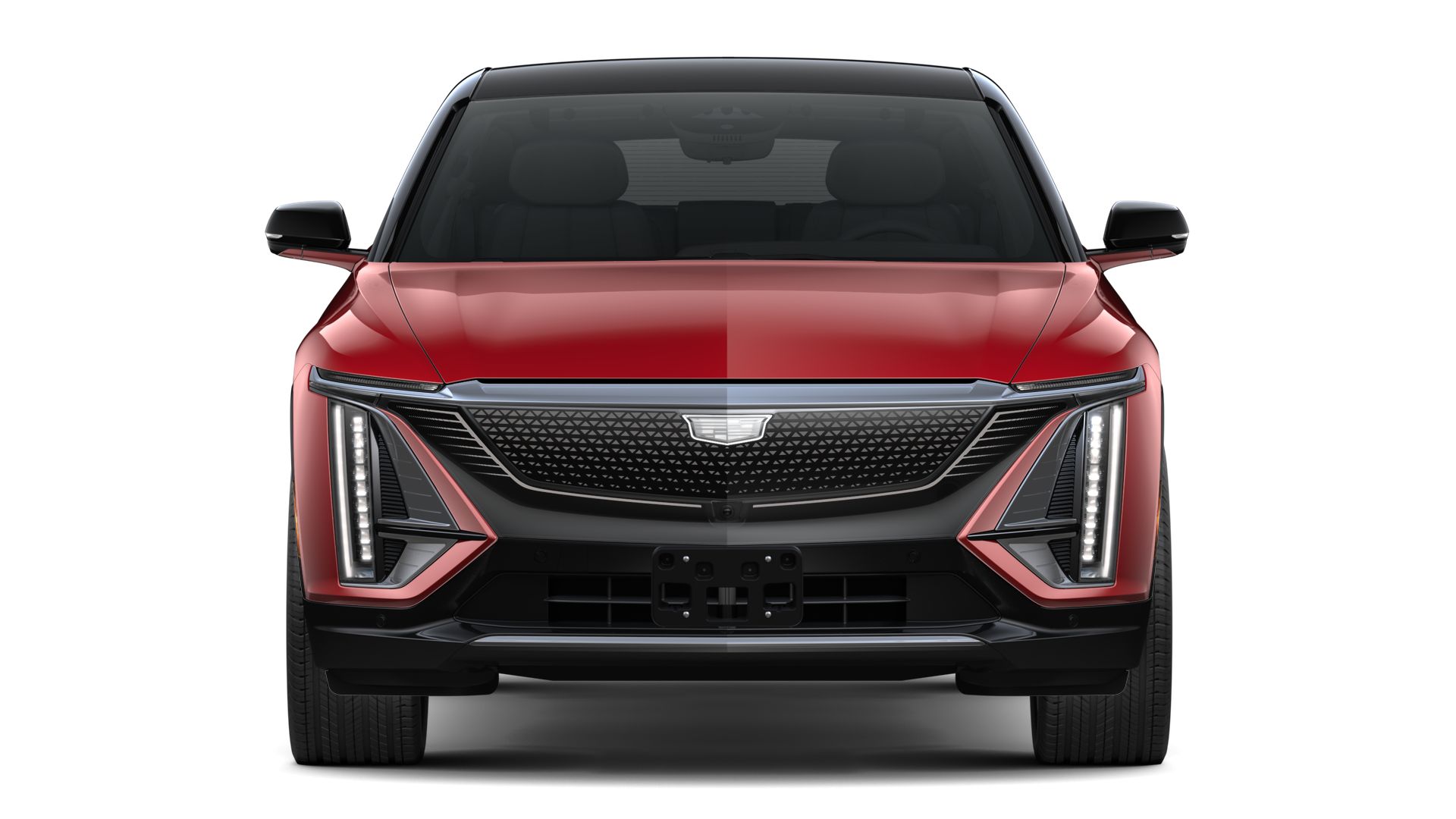 2025 Cadillac LYRIQ Vehicle Photo in SMITHTOWN, NY 11787-5023