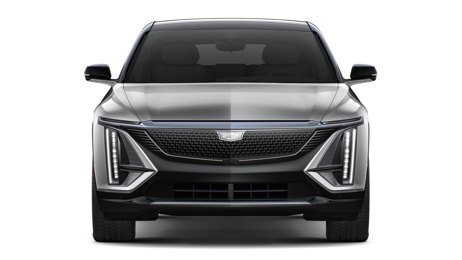 2025 Cadillac LYRIQ Vehicle Photo in ALLENTOWN, PA 18103-7399