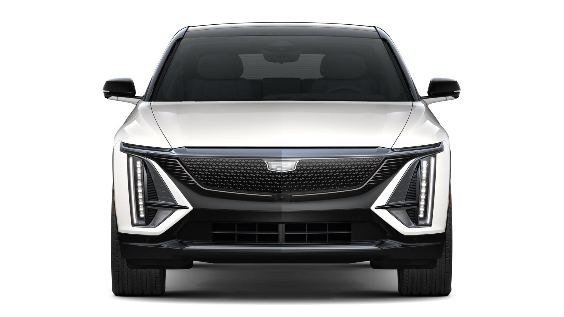 2025 Cadillac LYRIQ Vehicle Photo in BATON ROUGE, LA 70809-4546