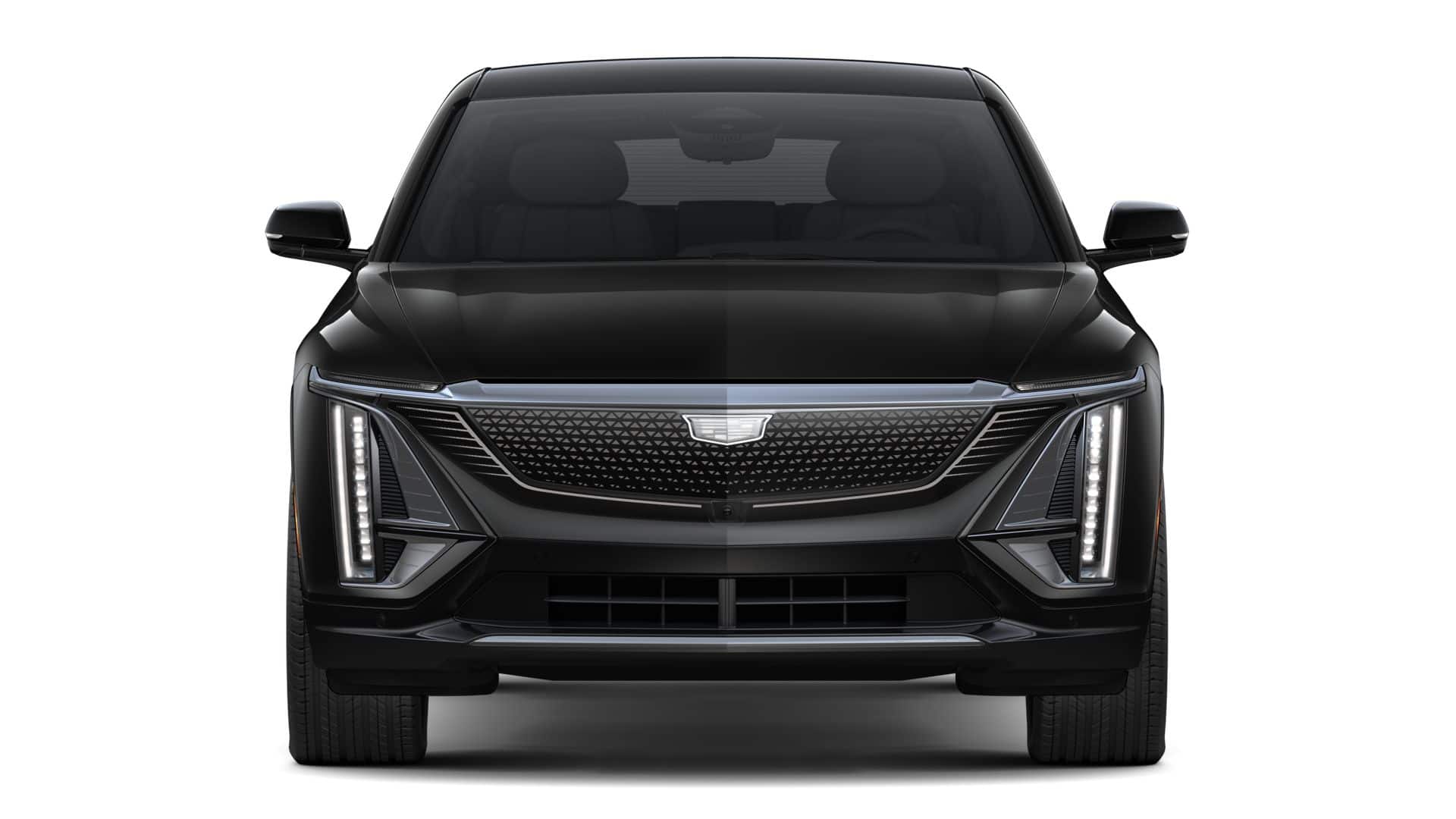 2025 Cadillac LYRIQ Vehicle Photo in TAMPA, FL 33612-3404