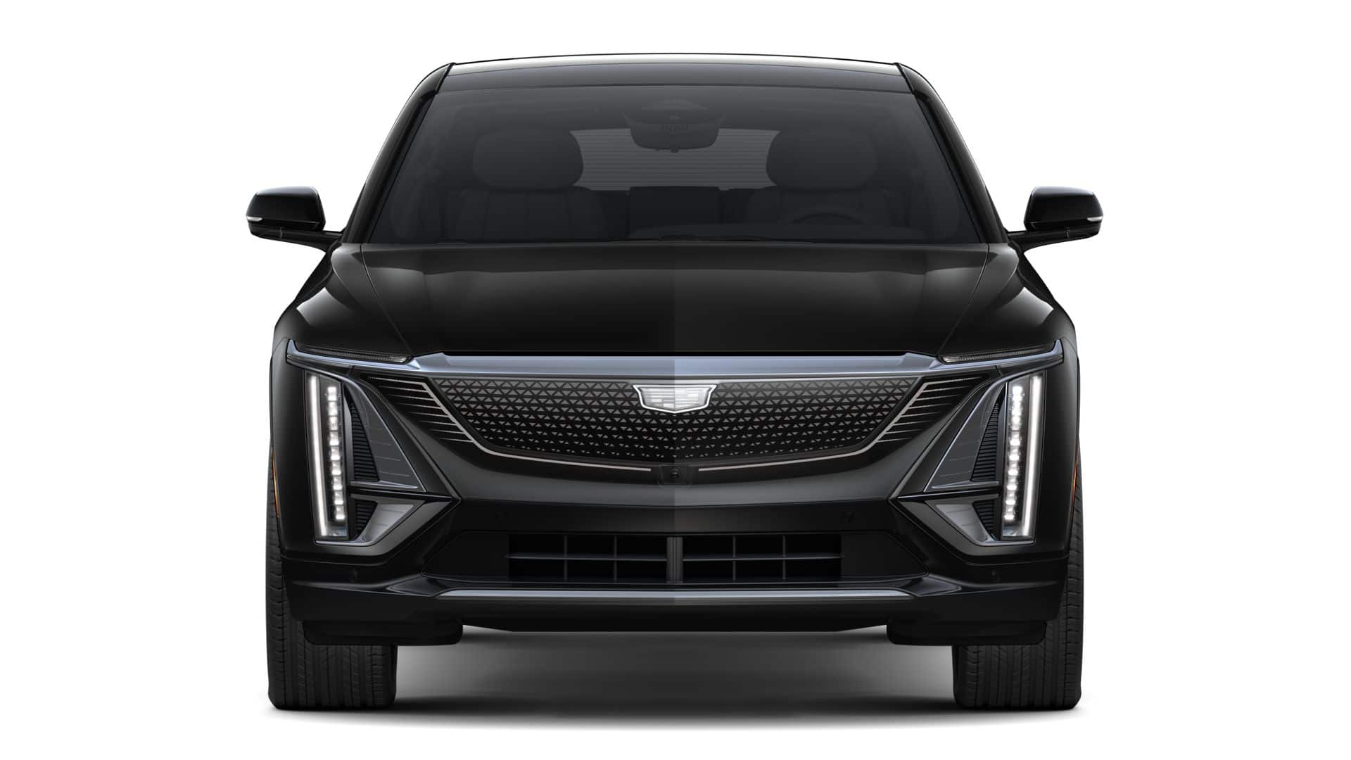 2025 Cadillac LYRIQ Vehicle Photo in TAMPA, FL 33612-3404