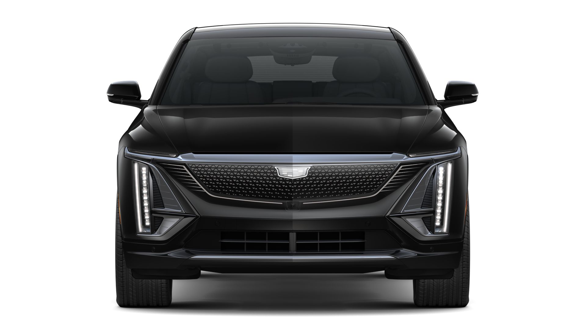 2025 Cadillac LYRIQ Vehicle Photo in TAMPA, FL 33612-3404