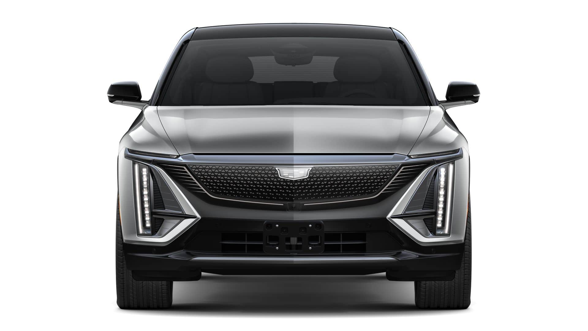 2025 Cadillac LYRIQ Vehicle Photo in NEENAH, WI 54956-2243
