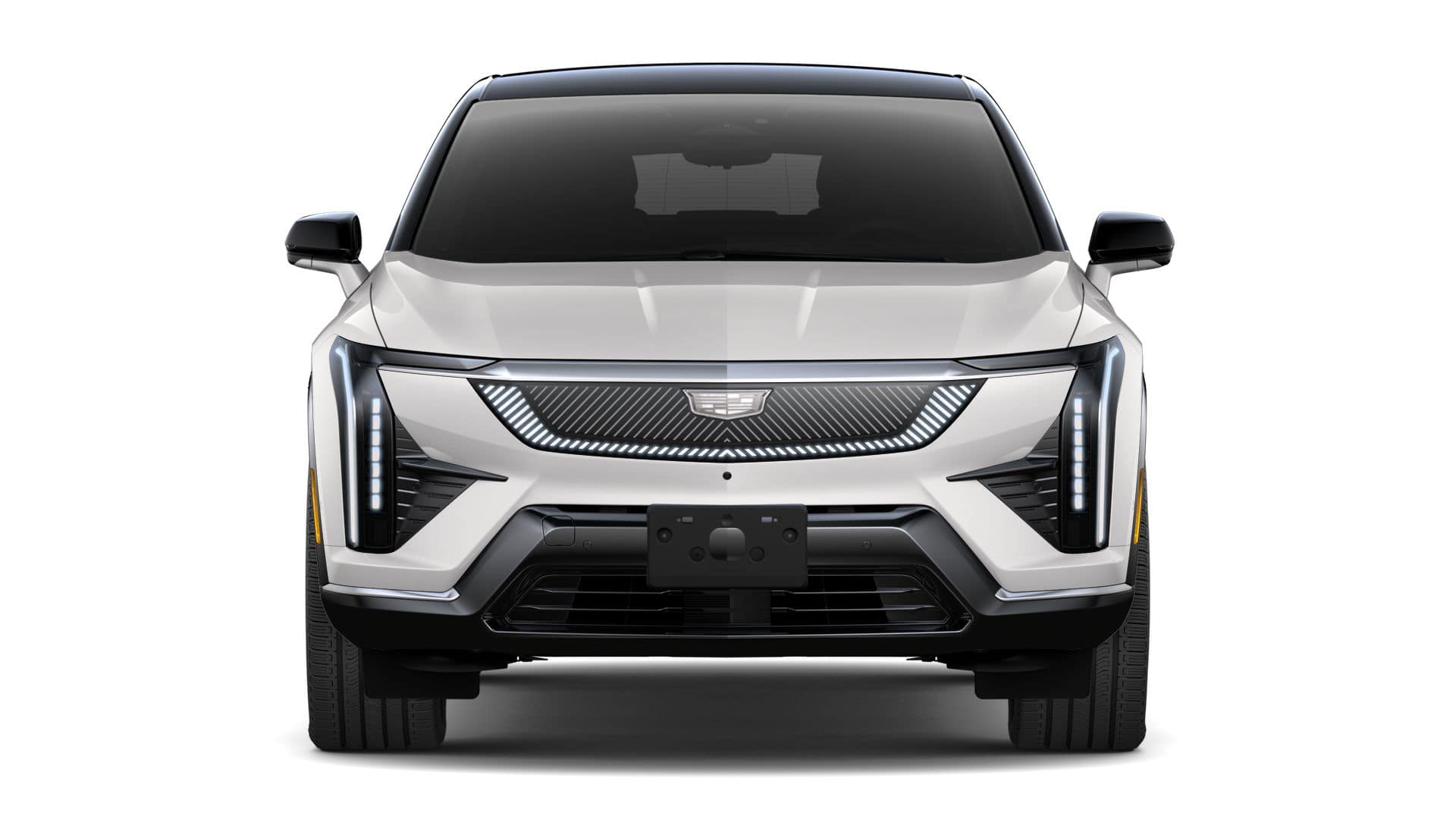 2025 Cadillac OPTIQ Vehicle Photo in SMITHTOWN, NY 11787-5023