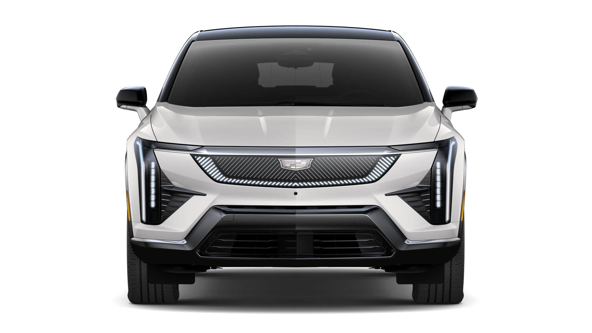 2025 Cadillac OPTIQ Vehicle Photo in ALLENTOWN, PA 18103-7399