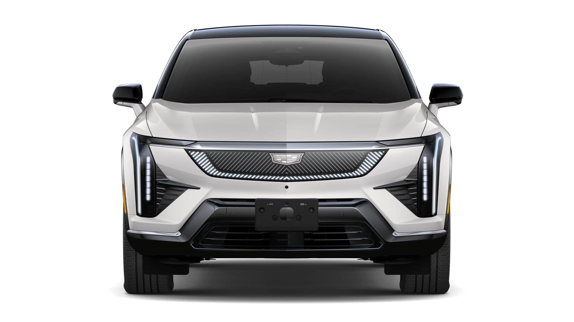 2025 Cadillac OPTIQ Vehicle Photo in SMITHTOWN, NY 11787-5023