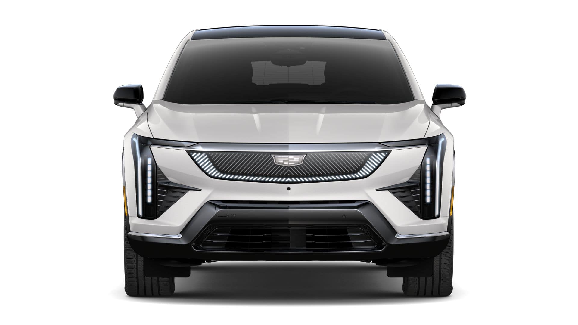 2025 Cadillac OPTIQ Vehicle Photo in TAMPA, FL 33612-3404