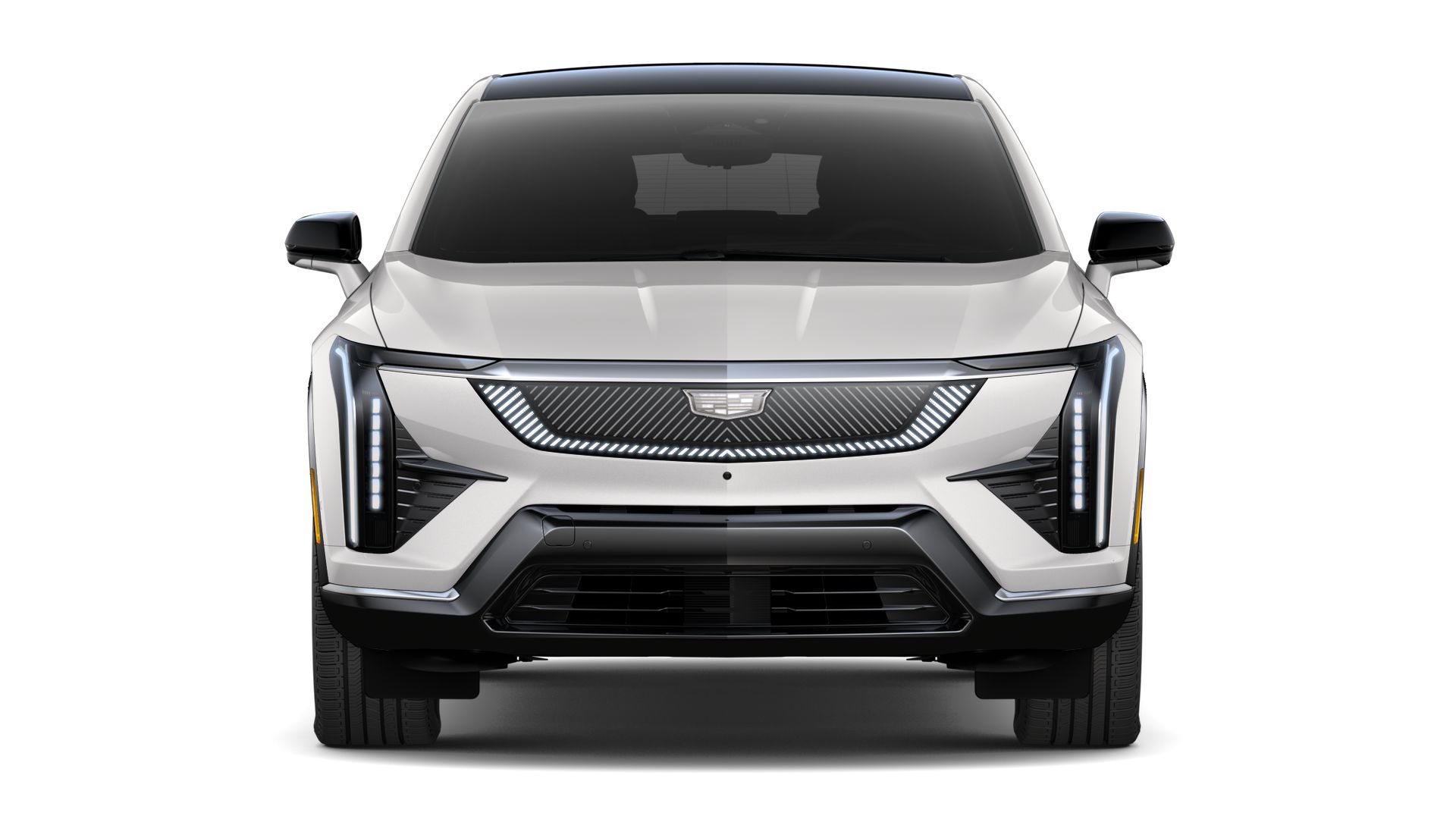 2025 Cadillac OPTIQ Vehicle Photo in TAMPA, FL 33612-3404