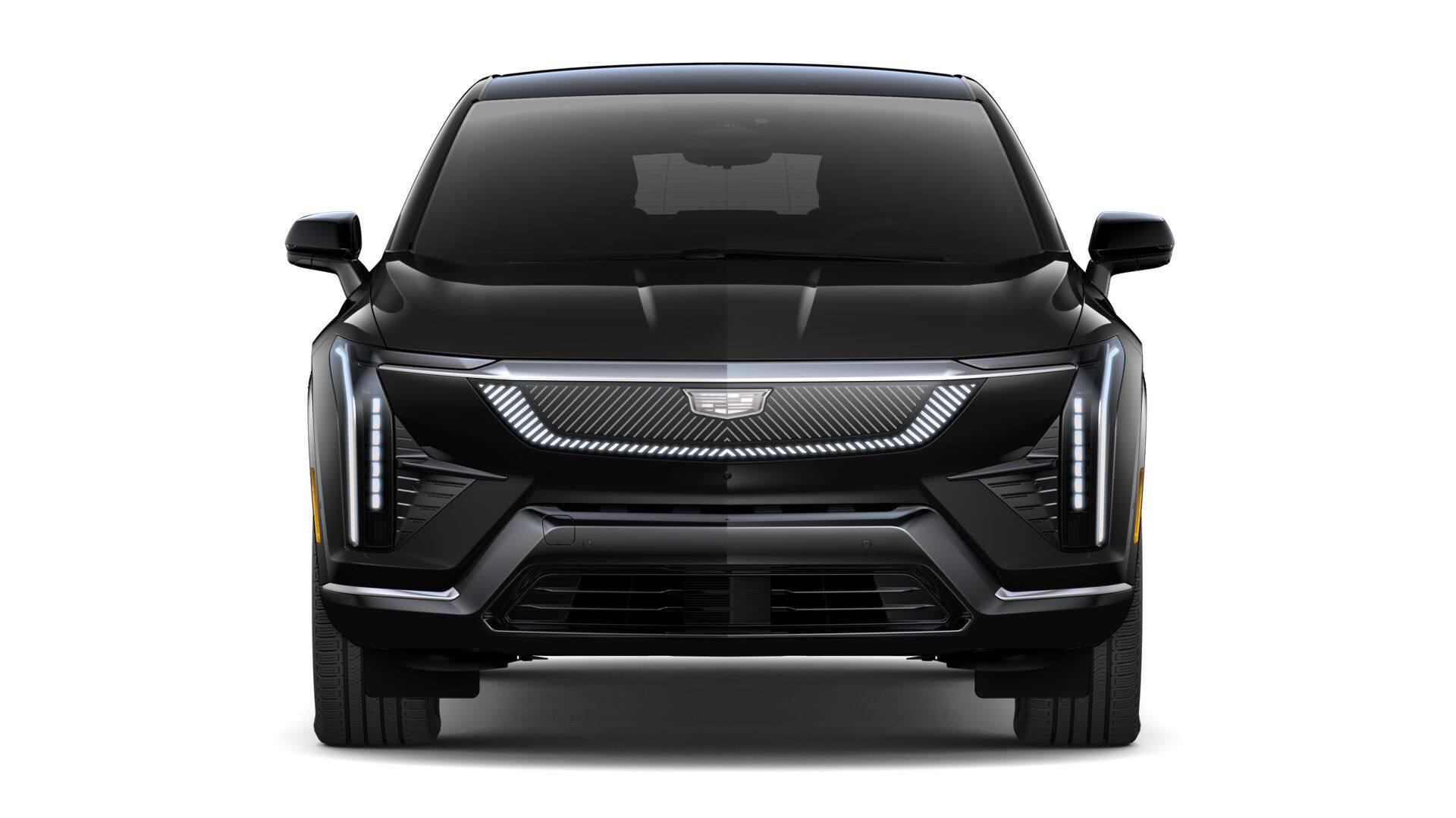 2025 Cadillac OPTIQ Vehicle Photo in ALLENTOWN, PA 18103-7399