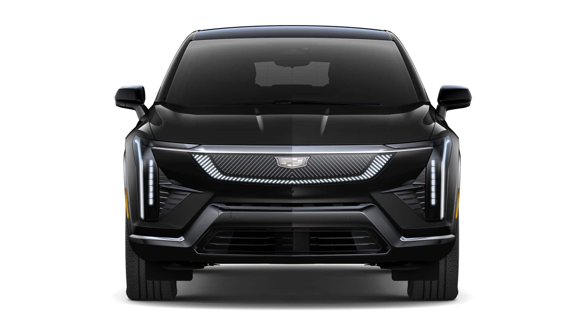 2025 Cadillac OPTIQ Vehicle Photo in TAMPA, FL 33612-3404