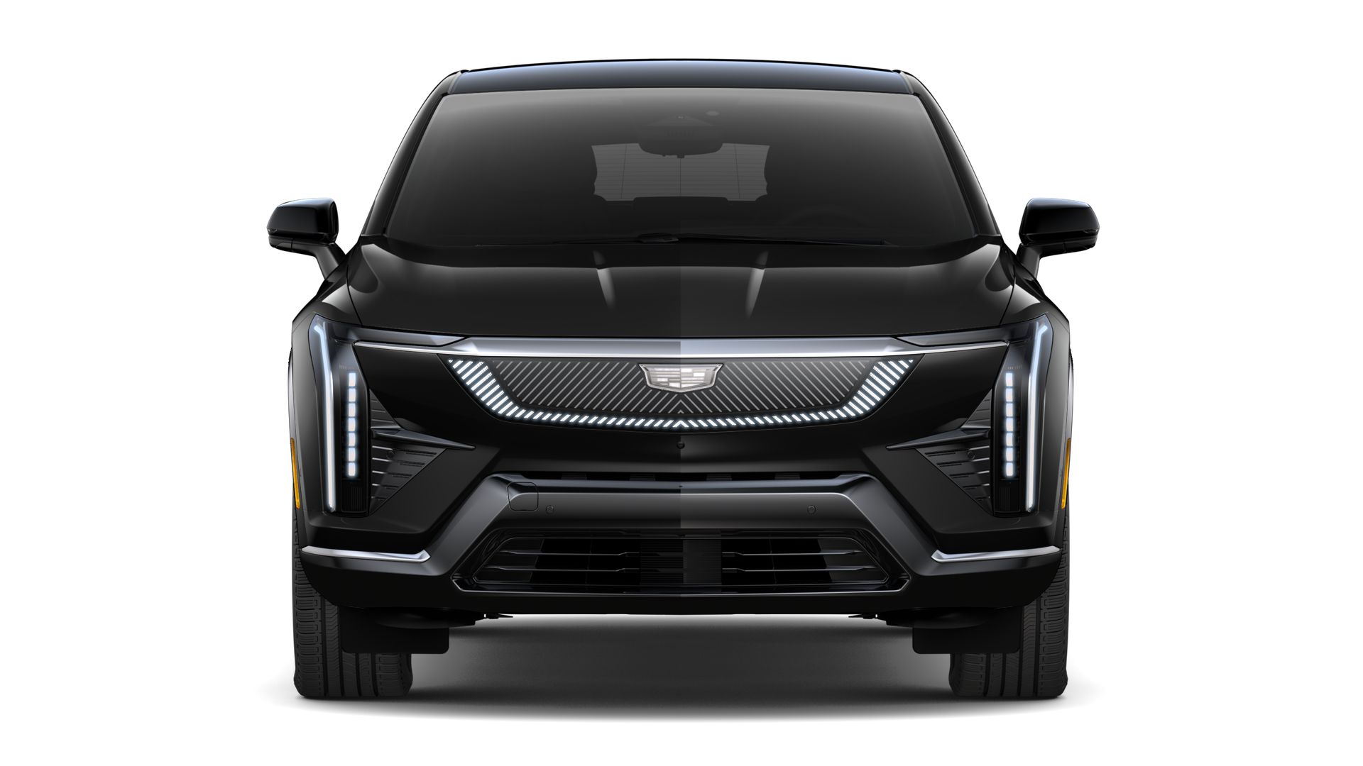 2025 Cadillac OPTIQ Vehicle Photo in TAMPA, FL 33612-3404