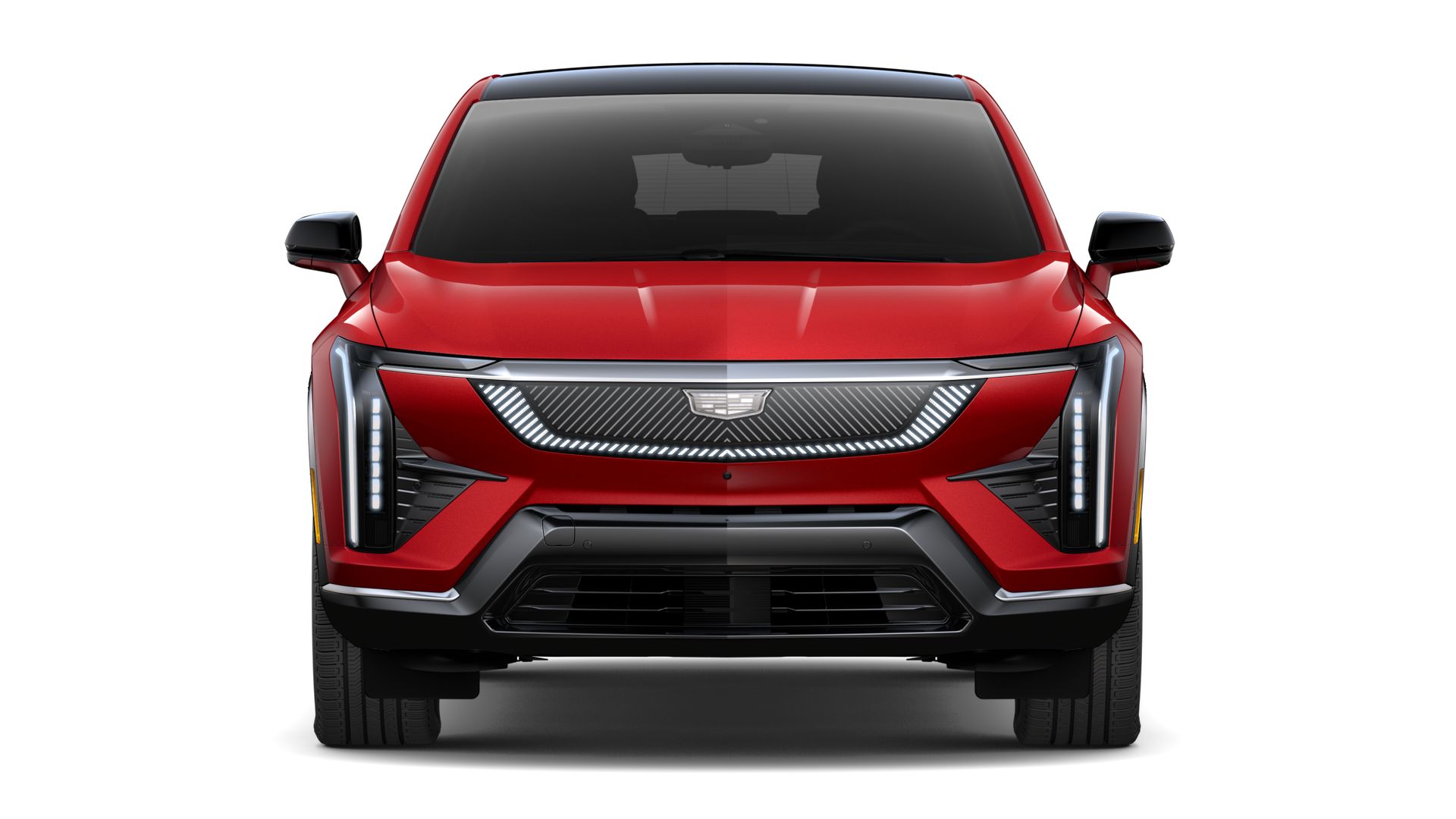 2025 Cadillac OPTIQ Vehicle Photo in TAMPA, FL 33612-3404